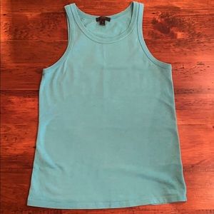 J. Crew tank
